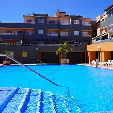 South Coast Apartment Puertito de Guimar Exterior photo