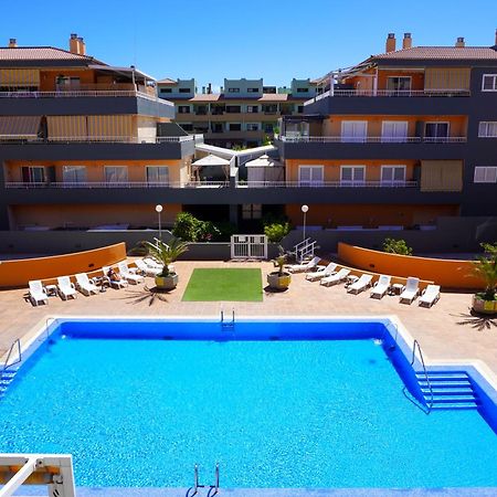 South Coast Apartment Puertito de Guimar Exterior photo