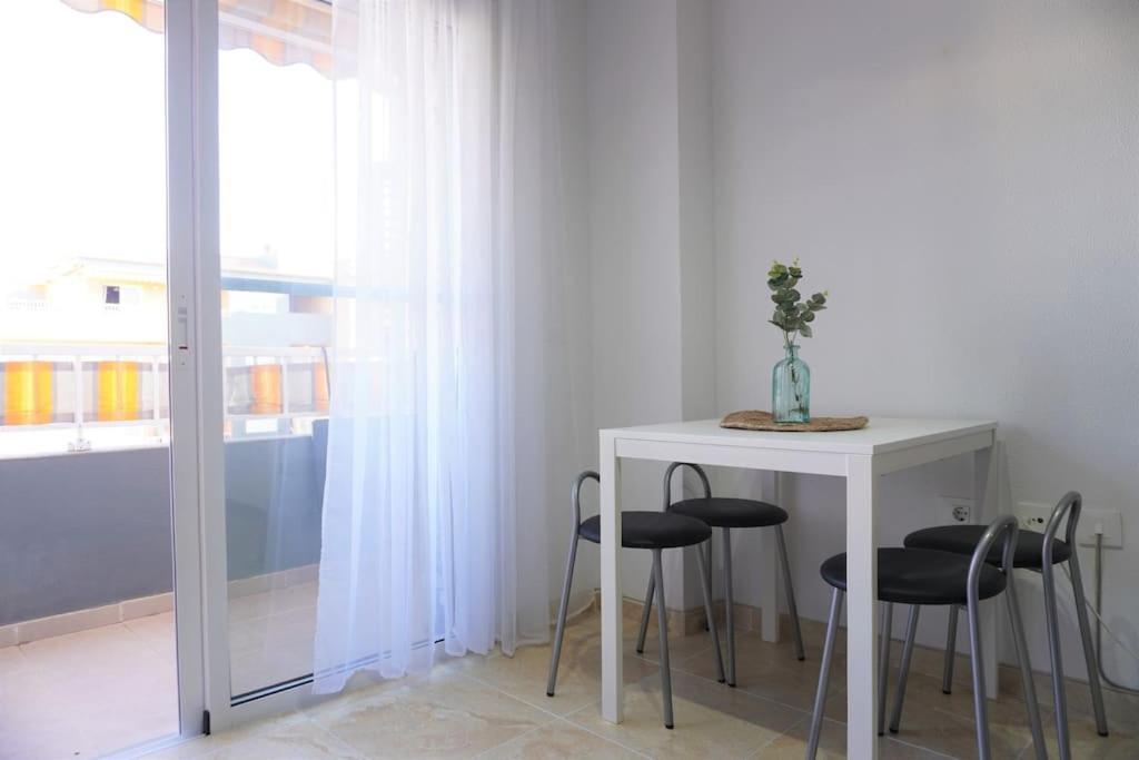 South Coast Apartment Puertito de Guimar Exterior photo