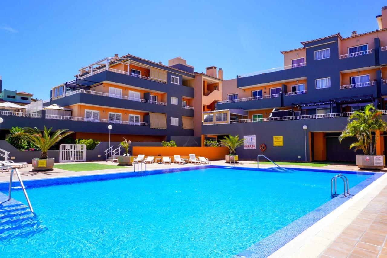 South Coast Apartment Puertito de Guimar Exterior photo